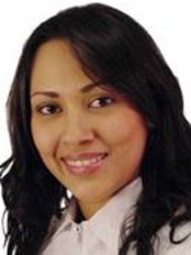 Dr Alejandra Saldarriaga Restrepo - Dentist at Promta Dental Clinic - Centro