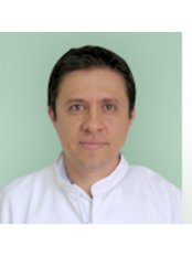 Dr Jorge Alejandro Moreno - Dentist at Unilaser Clinic - Torre Intermedica