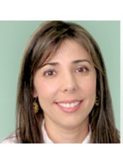 Dr Pava Pilar Dávila - Orthodontist at Unilaser Clinic - Torre Intermedica