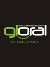 Centro de Implantes y Periodoncia GLORAL - Calle 13 # 4-71 Consultorio 101, Neiva,  0