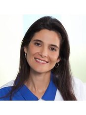 Dr Adriana Bernal Novoa - Dentist at CEO Centro Estético Odontologico Bogota