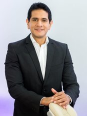 Dr David  Pérez -  at Alma Wellness and Dental Care