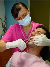 Dr Karol Trejos - Dentist at North Pacific Dental