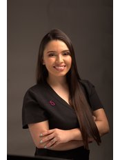 Dr Natasha Sancho -  at Galeria Dental - Oral Hospital