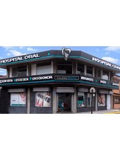 Galeria Dental - Oral Hospital - South side of Heredia's Police Department, Heredia, Heredia, 40101,  0