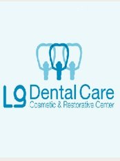 LG Dental Care - Heredia - Laser Building, suite  2. San Jorge, Heredia, 