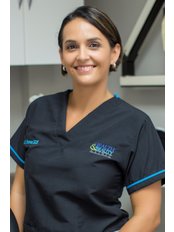 Miss Marcela Porras - Dentist at Cabo Velas Dental Group