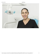 Dr Arlette  Oconitrillo - Dentist at GARABITO DENTAL