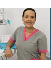 Leticia Monge - Dental Assistant at Garabito Dental
