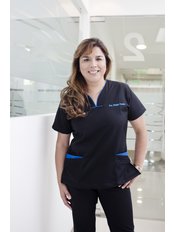 Dr Magda  Peralta - Oral Surgeon at America Dental