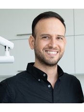 Dr Esteban Torres - Principal Dentist at Art Dental Care