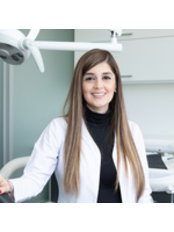Dr Natalia  Arias - Orthodontist at Art Dental Care