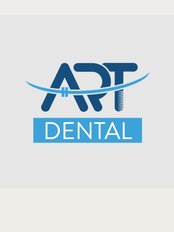 Art Dental Care - Centro Comercial Distrito Cuatro, 4th Floor, Office 416, Escazú, San Jose, 