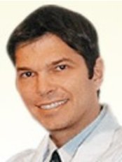 Dr Arnoldo Anglada - Dentist at Cleo Dental