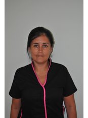 Marcela Acuña - Assistant - Dental Auxiliary at Clínica CosDent Dr. Roberto Sauma