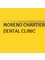 Clinica Dental Moreno Chartier -Pavas Branch - 200 mts south an 75 mts east from Maria Reina Chouch, San Jose,  0