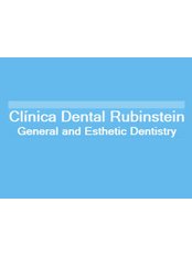 Dr Ivan Navarro - Dentist at Clinica Dental Rubinstein