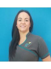 Ms Geovanna Acosta Brenes. - Administration Manager at Costa Rica Dental Clinic Lab