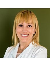 Dr Oriana Gonzalez - Practice Director at Costa Rica Dental Implants Clinic