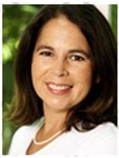 Dr Tatiana Madrigal - Dentist at Costa Rica Dental Implants Clinic