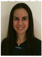 Dr Monica Israel - Dentist at Costa Rica Dental Implants Clinic