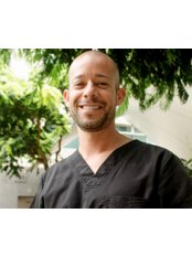 Dr. Luis Alvarez - Dentist at Costa Rican BioDental
