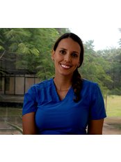 Dr. Gianina Soto - Dentist at Costa Rican BioDental