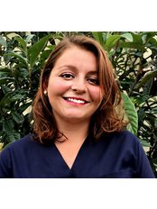 Dr. Krista Bejarano - Dentist at Costa Rican BioDental