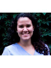 Dr. Mary Fuentes - Dentist at Costa Rican BioDental