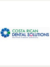 Costa Rican Dental Solutions - Apartado Postal 324-6150 Santa Ana, San Jose, 10901, 