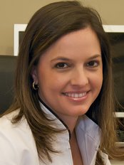 Dr Paola Carranza - Dentist at DDS Dental Clinic