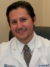 Dr A. Enrique Gonzalez - Dentist at DDS Dental Clinic