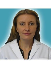 Dr Natalia Demianko - Chief Executive at Demianko Dental Care