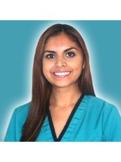 Dr Natalia Bustillos - Dentist at Demianko Dental Care