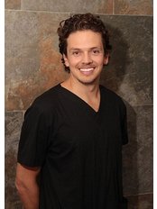 Federico Montero - Dentist at Dental Care Clinic