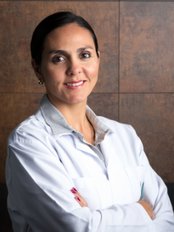Dr María Laura Aguilar - Dentist at Dental Harmony