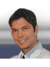 Dr Arnoldo Anglada - Doctor at Dentistry Costa Rica