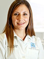 Dr Silvia Odio - Doctor at Dr. Chin Wo Dental Center