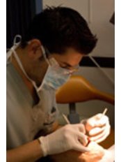 Dr DannyObando Solano - Dentist at Dr. Juan Carlos Coto Picado