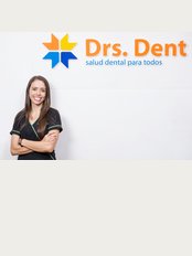 Drs. Dent - #8 Las Torres Sabana Norte, San Jose, San Jose, 10108, 