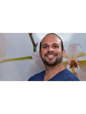 Dr Daniel Alfaro - Dentist at Goodness Dental
