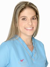 Ms Tania Quiros - Dental Nurse at Kaver Dental Cosmetics and Implants