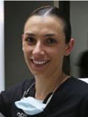 Dr Marianella  Marin - Dentist at Meza Dental Care Clinic
