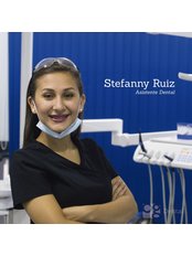 Mrs Stephanie  Ruiz -  at OG Dental