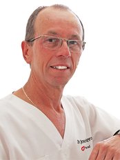 Dr Josef Cordero Pinczanski - Dentist at Prisma Dental