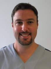Dr Gustavo Gutierrez - Dentist at Rubinstein Dental - Mediplaza