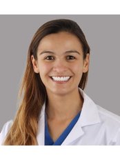 Dr Natalia Guillen - Doctor at Star Dental Implant Center