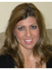 Dr Paula Zuñiga Duran - Orthodontist at Clinica Dental Odomed