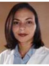 Dr Susanne Zuñiga Vargas - Orthodontist at Clinica Dental Odomed
