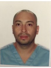 Dr Rigoberto  Cubillo Monge. - Dentist at Costa Rica Dental Clinic Lab